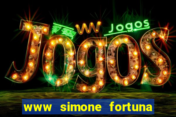 www simone fortuna com br pronta entrega